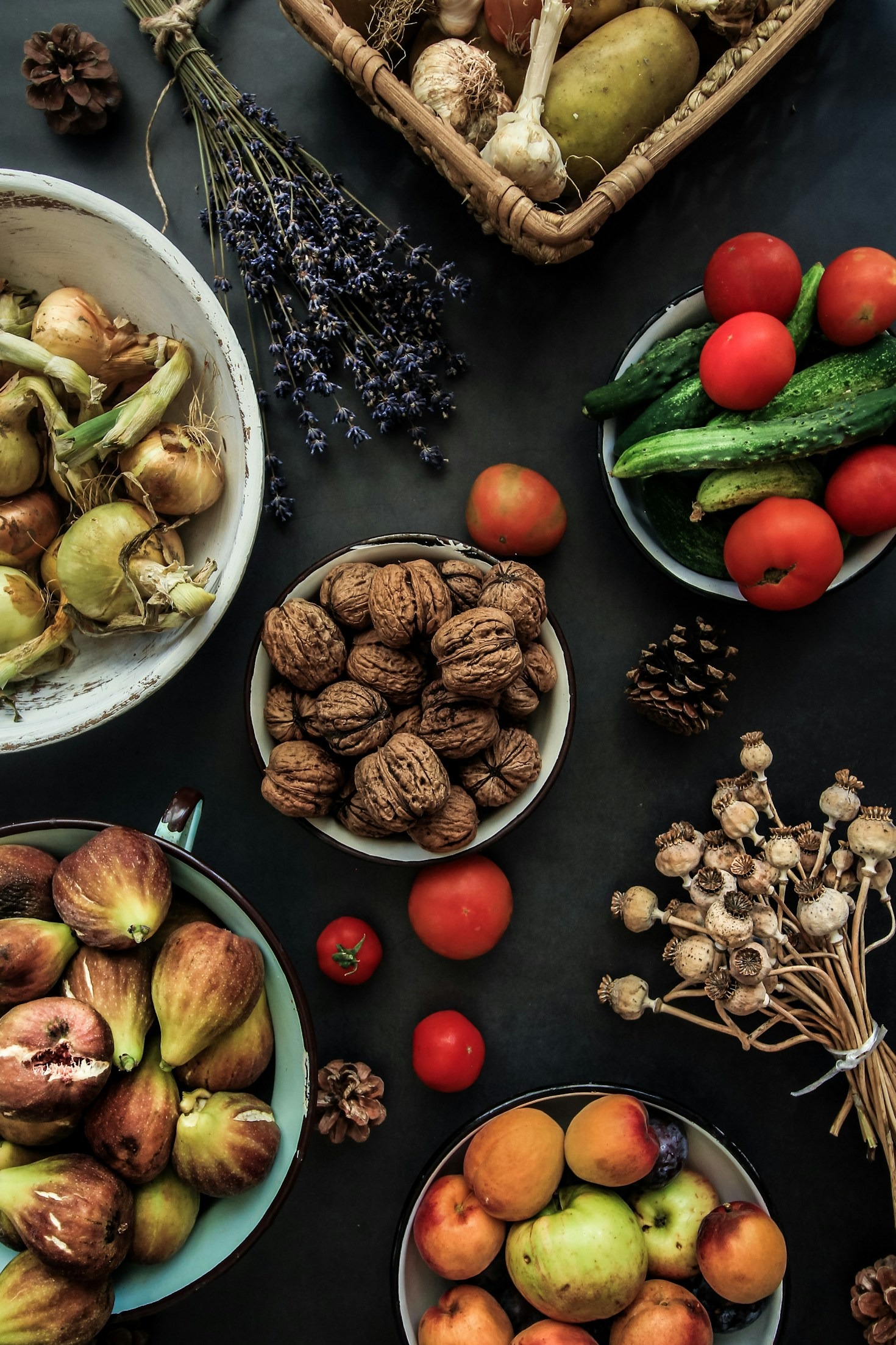 Unsere besten Tipps für frische Tomaten